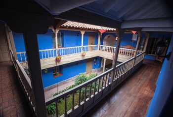 tambo del arriero hotel boutique