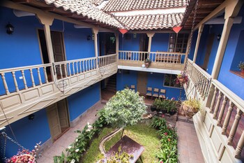 tambo del arriero hotel boutique