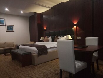 best western plus enugu