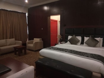 best western plus enugu