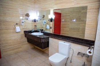 best western plus enugu