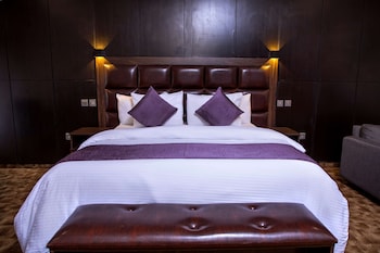 best western plus enugu