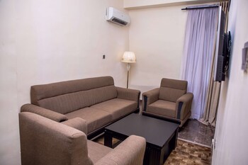 best western plus enugu