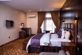 best western plus enugu