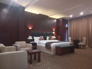 best western plus enugu