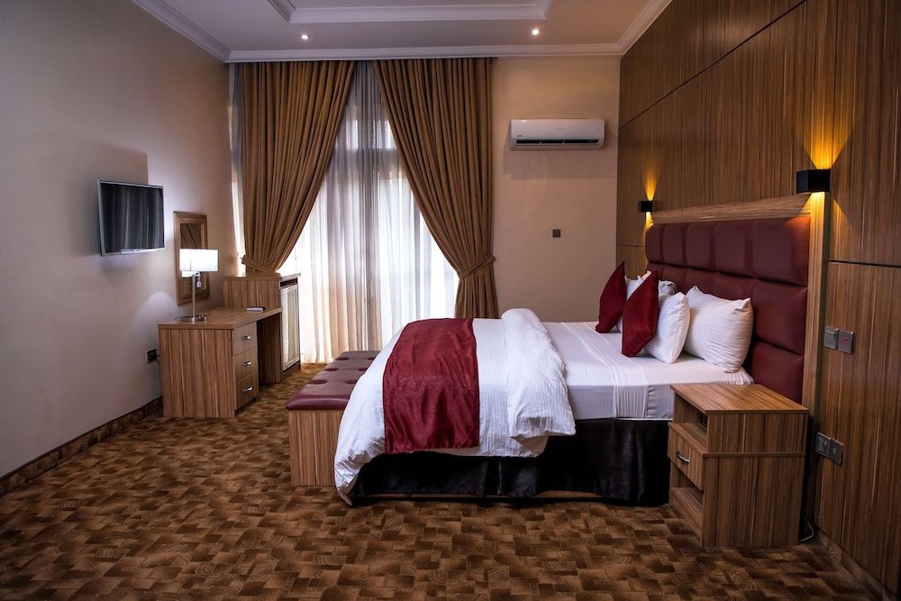 best western plus enugu