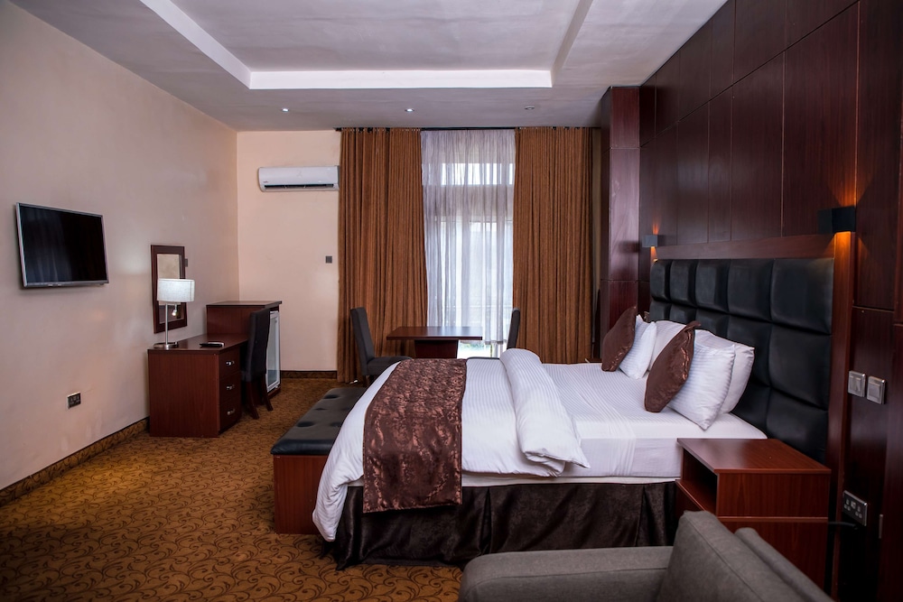 best western plus enugu