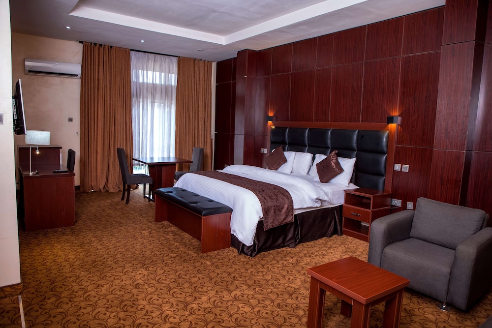 best western plus enugu