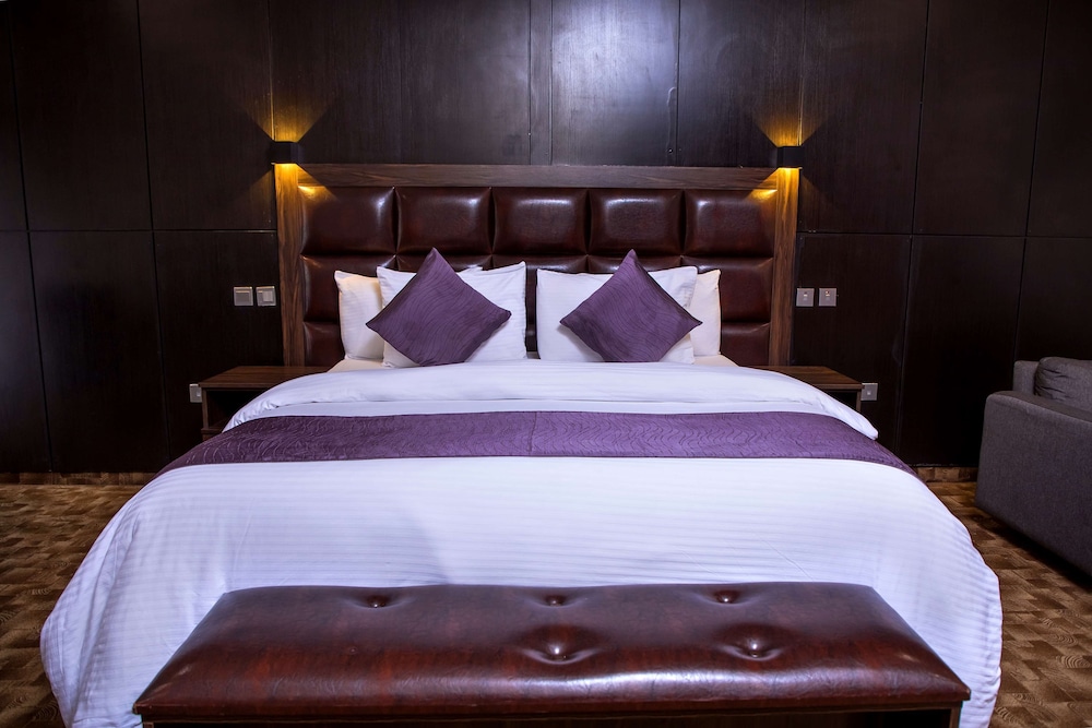 best western plus enugu