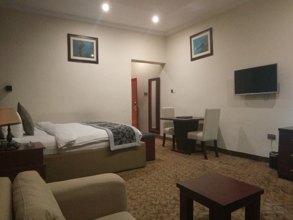 best western plus enugu