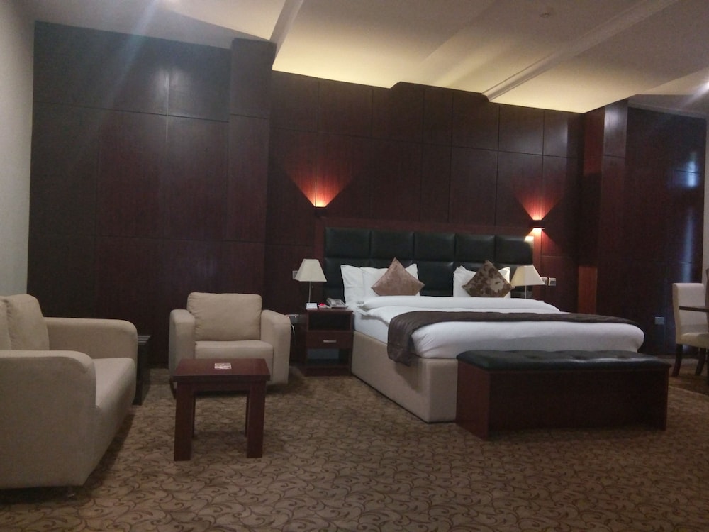 best western plus enugu