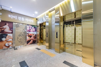 rosabell hotel
