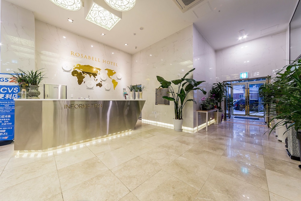 rosabell hotel