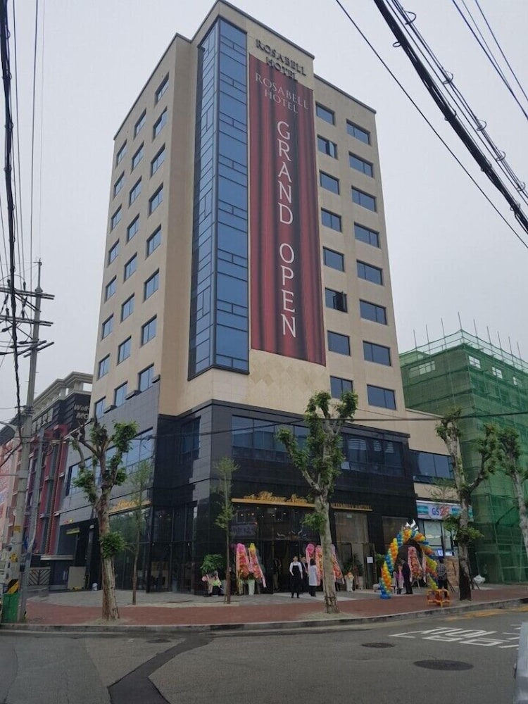 rosabell hotel