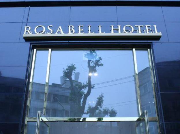 rosabell hotel