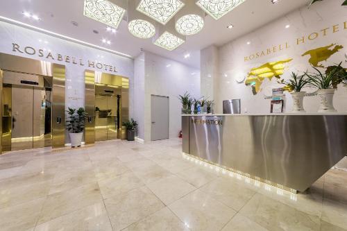 rosabell hotel