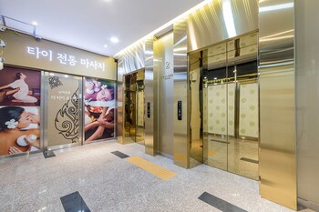 rosabell hotel