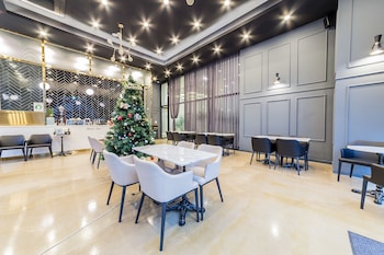 rosabell hotel