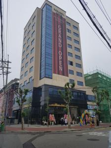 rosabell hotel