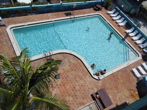 The Bay Inn At Lani Kai,Fort Myers Beach>>Fort Myers,2 star