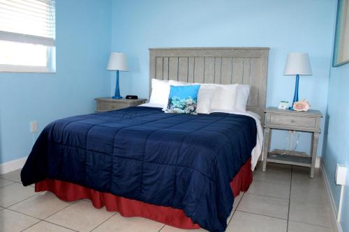The Bay Inn At Lani Kai,Fort Myers Beach>>Fort Myers,2 star