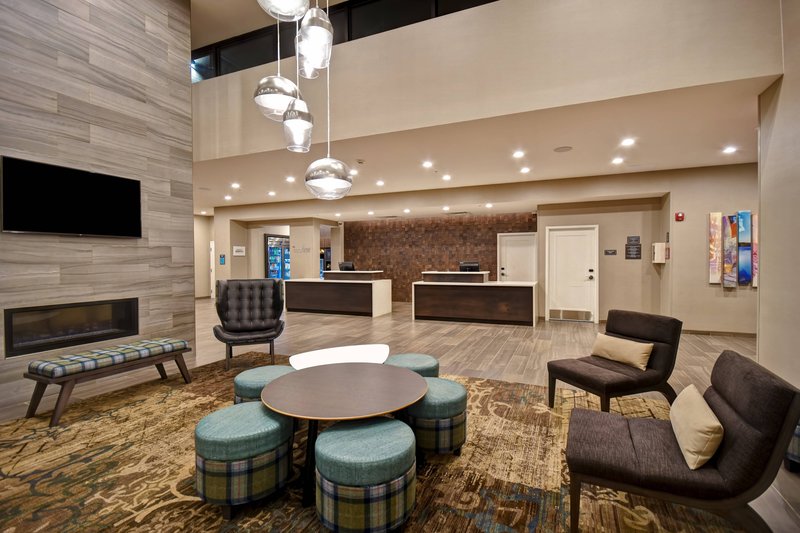 residence inn by marriott cincinnati northeast mason
