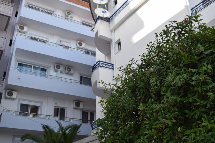 elena rooms and apartments