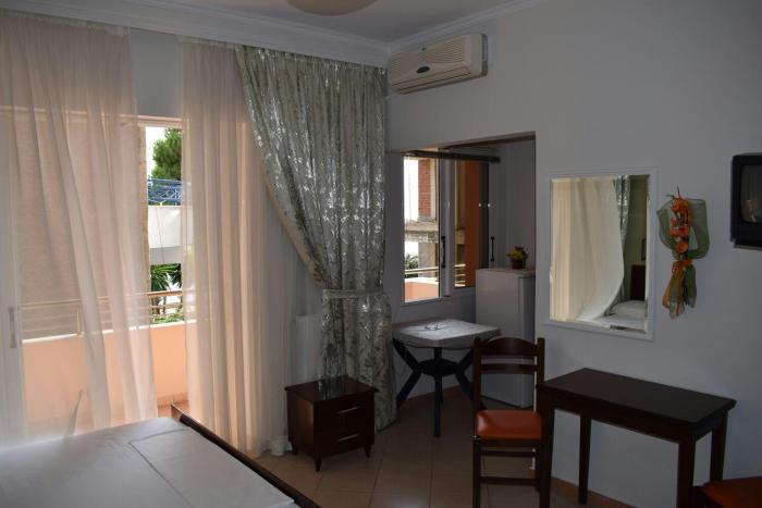 elena rooms and apartments