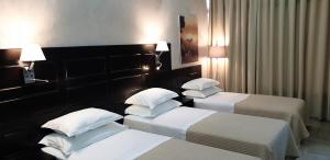 Comfort Hotel,Fier County>>Fier,3.5 star