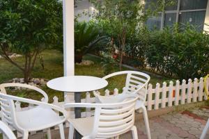 Comfort Hotel,Fier County>>Fier,3.5 star