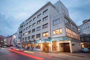 Centro Hotel Mondial Munchen Trademark Collection By Wyndham,Pettenkoferstrasse, 2,3 star