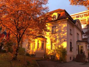 Hotel Galleria,Munich>>Aschheim,3 star