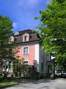 Hotel Galleria,Munich>>Aschheim,3 star