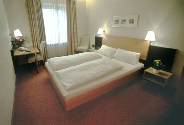 hotel jedermann