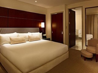 Pullman Auckland Hotel & Apartments,Near Queen Street Shopping District,5 star