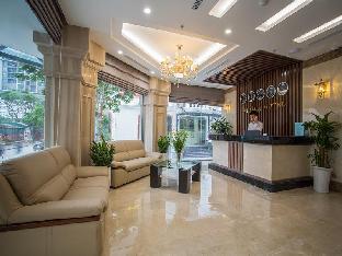 Spring Hotel Hanoi,Hanoi>>Cau Giay,3.5 star