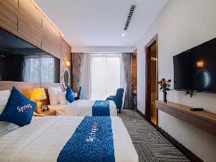 spring hotel hanoi