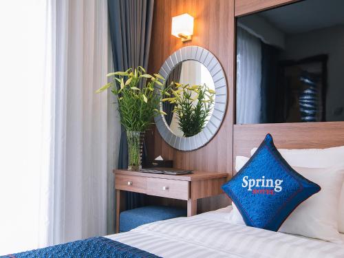 spring hotel hanoi