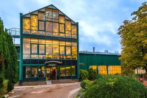Scheck Hotel,Bavaria>>Aschheim,3 star