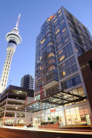 Rydges Auckland,Auckland Region>>Auckland,5 star