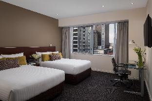 Rydges Auckland,Auckland Region>>Auckland,5 star