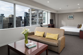rydges auckland