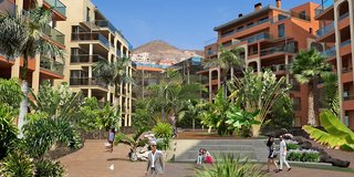 Arguineguin Park By Servatur,Arguineguin>>Agaete,3.5 star