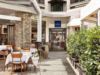 the sebel auckland viaduct harbour