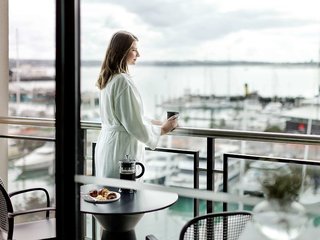 the sebel auckland viaduct harbour