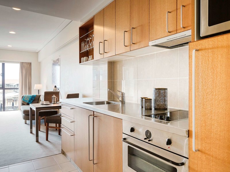 the sebel auckland viaduct harbour