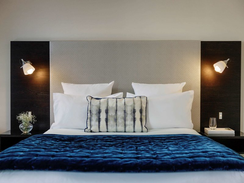 the sebel auckland viaduct harbour