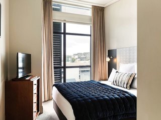 the sebel auckland viaduct harbour