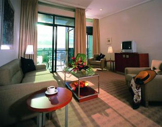 the sebel auckland viaduct harbour