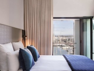 the sebel auckland viaduct harbour